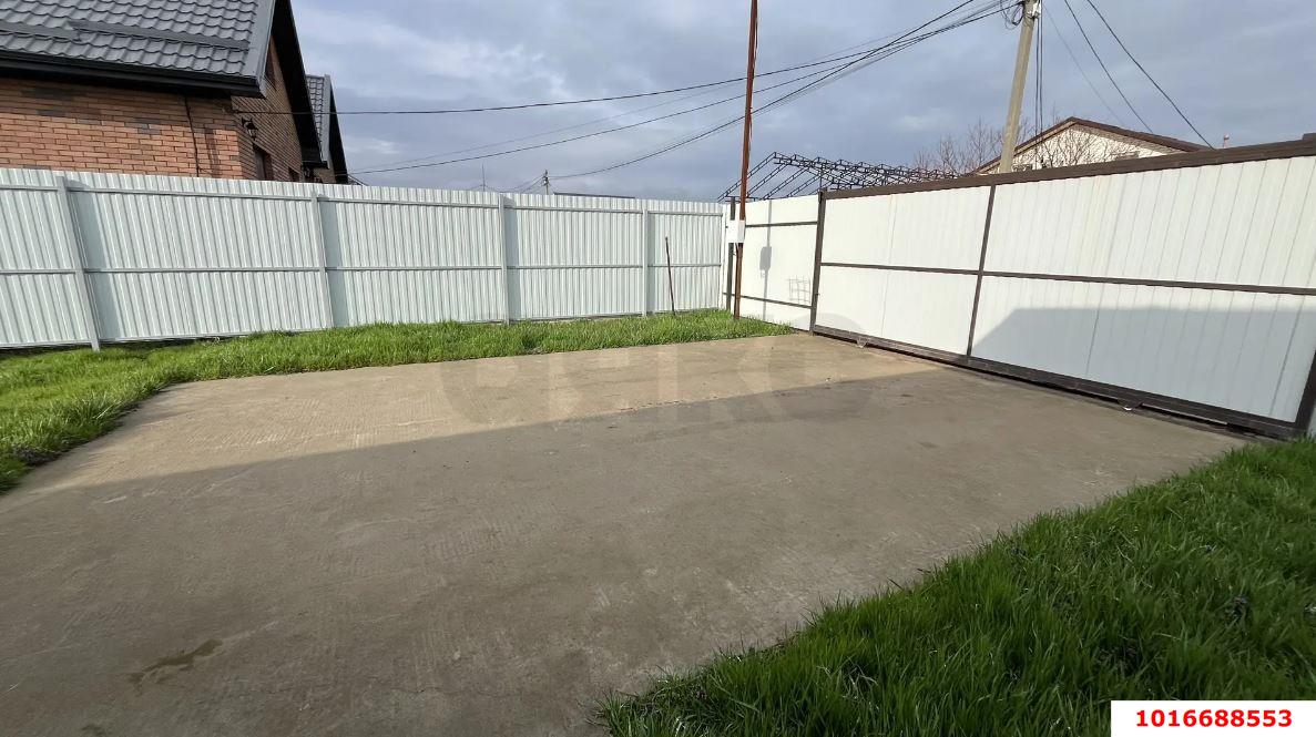 Фото №3: Дом 83 м² + 6 сот. - Южный, ст Ивушка, ул. Виноградная, 40