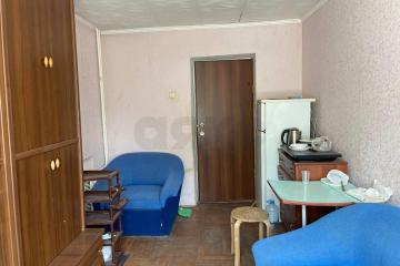 Фото №2: 1-комнатная квартира 26 м² - Краснодар, мкр. Краевая Клиническая Больница, ул. Восточно-Кругликовская, 47/1