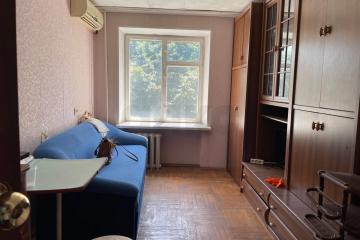 Фото №1: 1-комнатная квартира 26 м² - Краснодар, мкр. Краевая Клиническая Больница, ул. Восточно-Кругликовская, 47/1