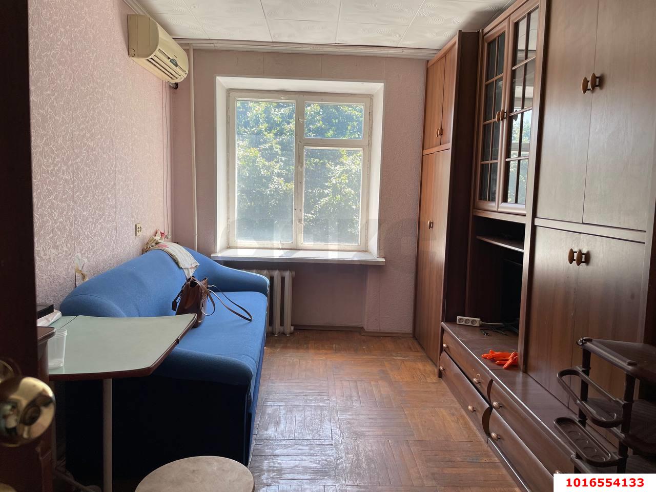 Фото №1: 1-комнатная квартира 26 м² - Краснодар, Прикубанский внутригородской округ, мкр. Краевая Клиническая Больница, ул. Восточно-Кругликовская, 47/1