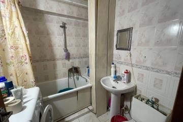 Фото №5: 1-комнатная квартира 26 м² - Краснодар, мкр. Краевая Клиническая Больница, ул. Восточно-Кругликовская, 47/1