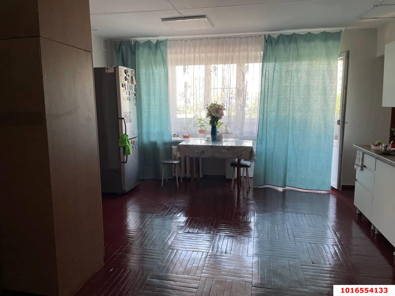 Фото №3: 1-комнатная квартира 26 м² - Краснодар, Прикубанский внутригородской округ, мкр. Краевая Клиническая Больница, ул. Восточно-Кругликовская, 47/1