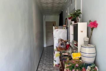 Фото №4: 1-комнатная квартира 26 м² - Краснодар, мкр. Краевая Клиническая Больница, ул. Восточно-Кругликовская, 47/1