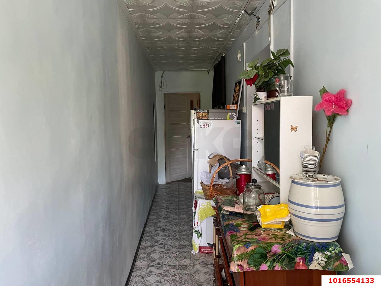 Фото №4: 1-комнатная квартира 26 м² - Краснодар, Прикубанский внутригородской округ, мкр. Краевая Клиническая Больница, ул. Восточно-Кругликовская, 47/1