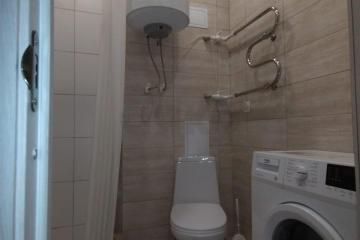 Фото №5: 1-комнатная квартира 35 м² - Краснодар, мкр. Прикубанский внутригородской округ, ул. Почтовое отделение 73, 73/1