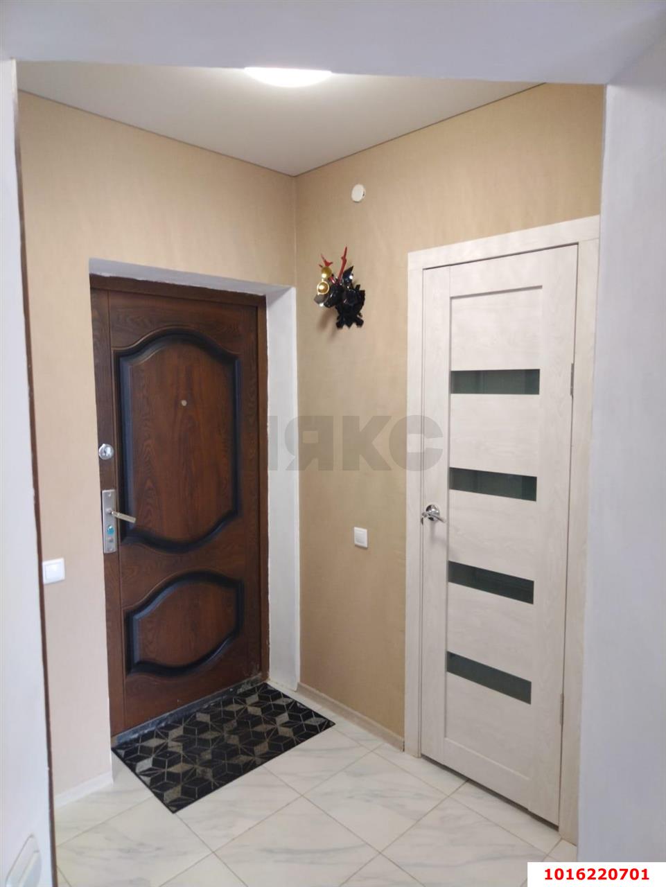 Фото №9: 1-комнатная квартира 35 м² - Краснодар, мкр. Прикубанский внутригородской округ, ул. Почтовое отделение 73, 73/1