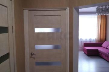 Фото №5: 1-комнатная квартира 35 м² - Краснодар, мкр. Прикубанский внутригородской округ, ул. Почтовое отделение 73, 73/1