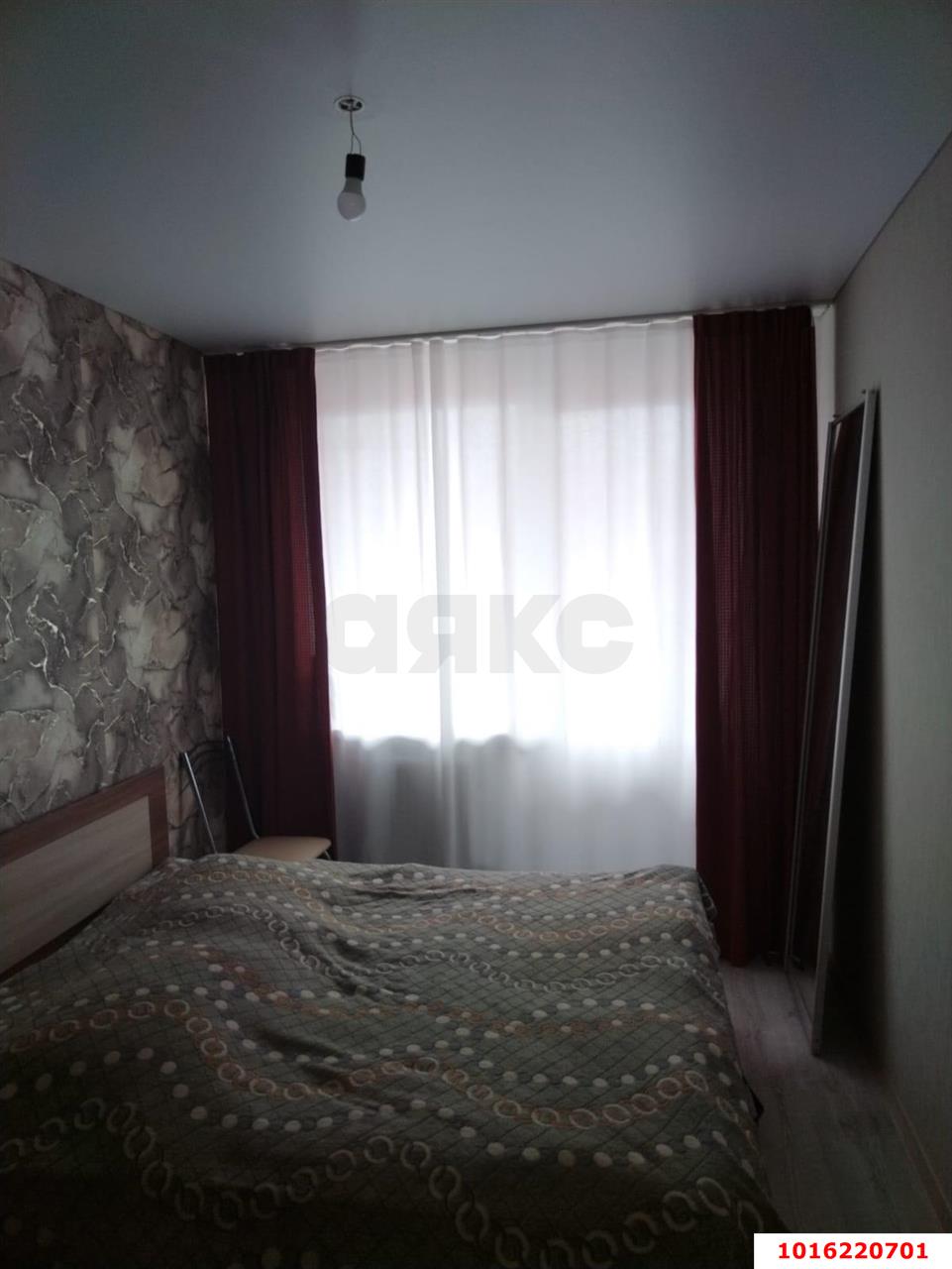 Фото №4: 1-комнатная квартира 35 м² - Краснодар, мкр. Прикубанский внутригородской округ, ул. Почтовое отделение 73, 73/1