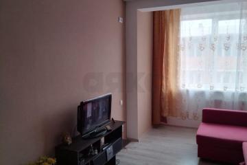 Фото №3: 1-комнатная квартира 35 м² - Краснодар, мкр. Прикубанский внутригородской округ, ул. Почтовое отделение 73, 73/1