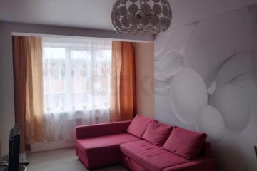 Фото №2: 1-комнатная квартира 35 м² - Краснодар, мкр. Прикубанский внутригородской округ, ул. Почтовое отделение 73, 73/1