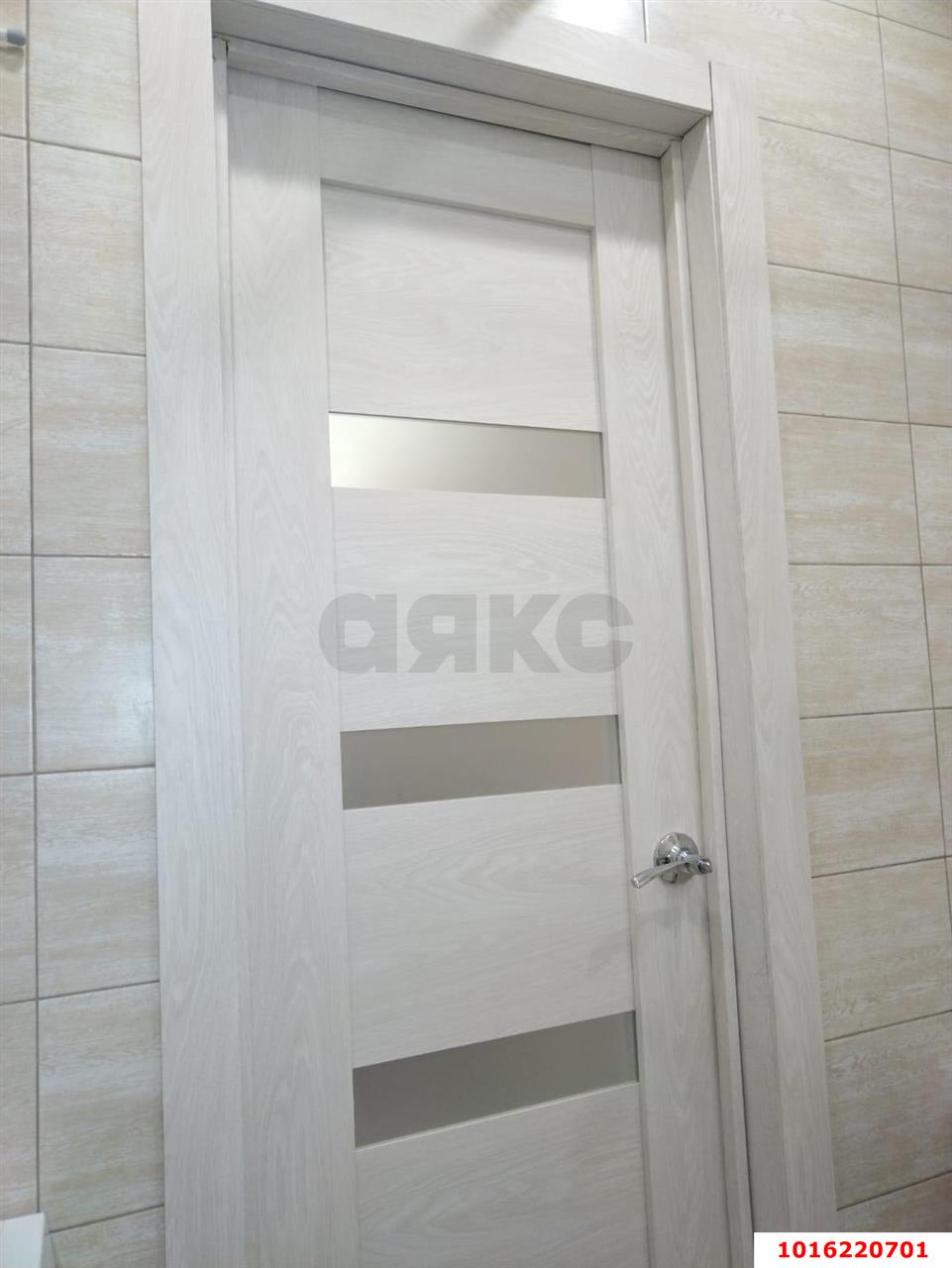 Фото №8: 1-комнатная квартира 35 м² - Краснодар, мкр. Прикубанский внутригородской округ, ул. Почтовое отделение 73, 73/1