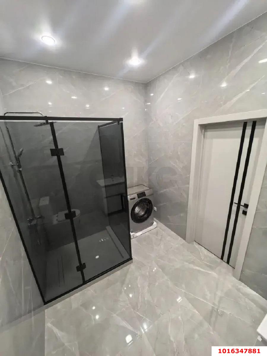 Фото №11: Дом 72 м² + 3 сот. - Южный, п. коттеджный  Южная столица, пер. Лабинский, 14