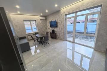 Фото №2: Дом 72 м² - Южный, п. коттеджный  Южная столица, пер. Лабинский, 14