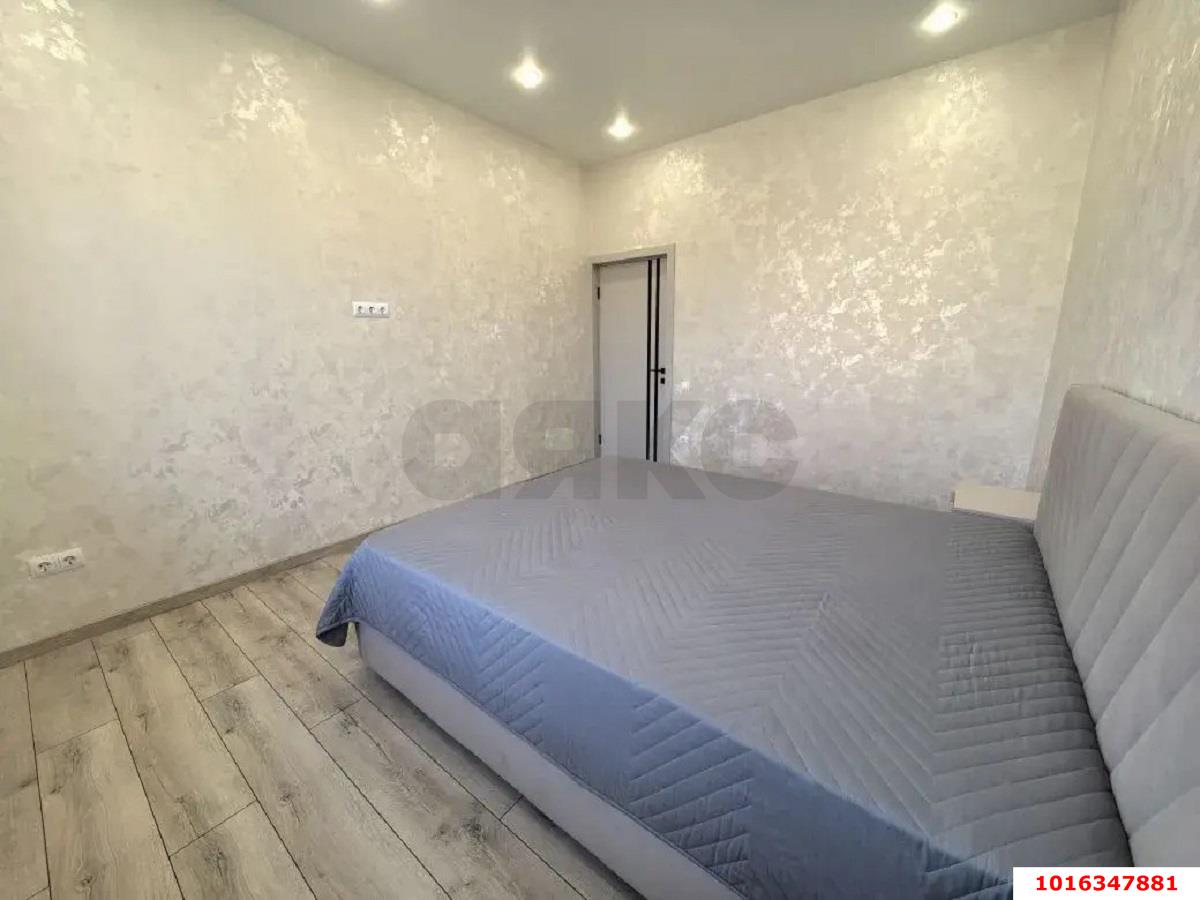 Фото №13: Дом 72 м² + 3 сот. - Южный, п. коттеджный  Южная столица, пер. Лабинский, 14