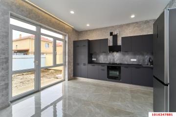 Фото №5: Дом 72 м² - Южный, п. коттеджный  Южная столица, пер. Лабинский, 14