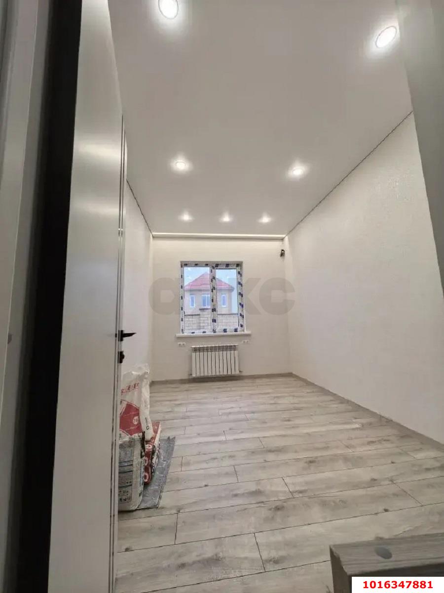 Фото №16: Дом 72 м² + 3 сот. - Южный, п. коттеджный  Южная столица, пер. Лабинский, 14