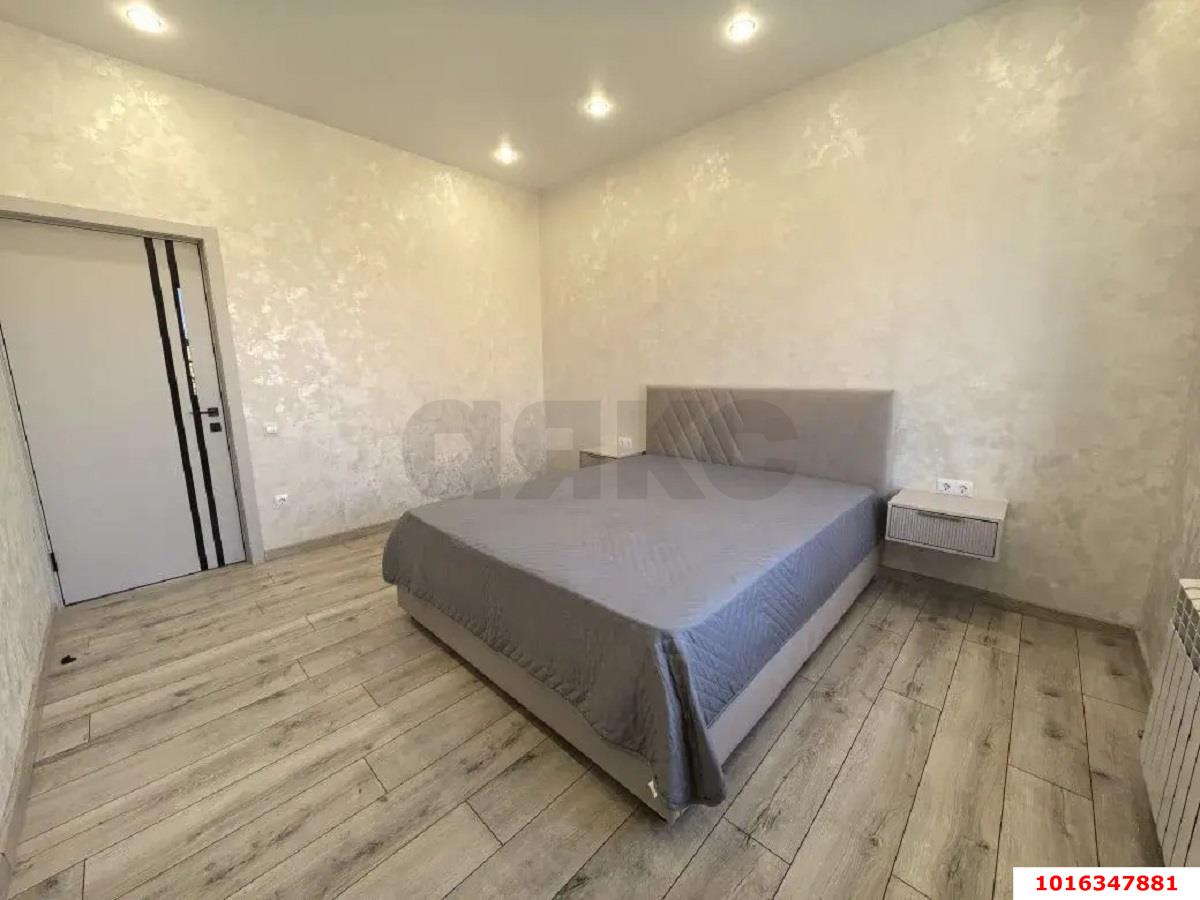 Фото №14: Дом 72 м² + 3 сот. - Южный, п. коттеджный  Южная столица, пер. Лабинский, 14