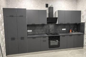 Фото №4: Дом 72 м² - Южный, п. коттеджный  Южная столица, пер. Лабинский, 14