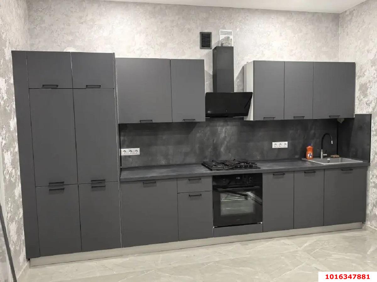 Фото №4: Дом 72 м² + 3 сот. - Южный, п. коттеджный  Южная столица, пер. Лабинский, 14