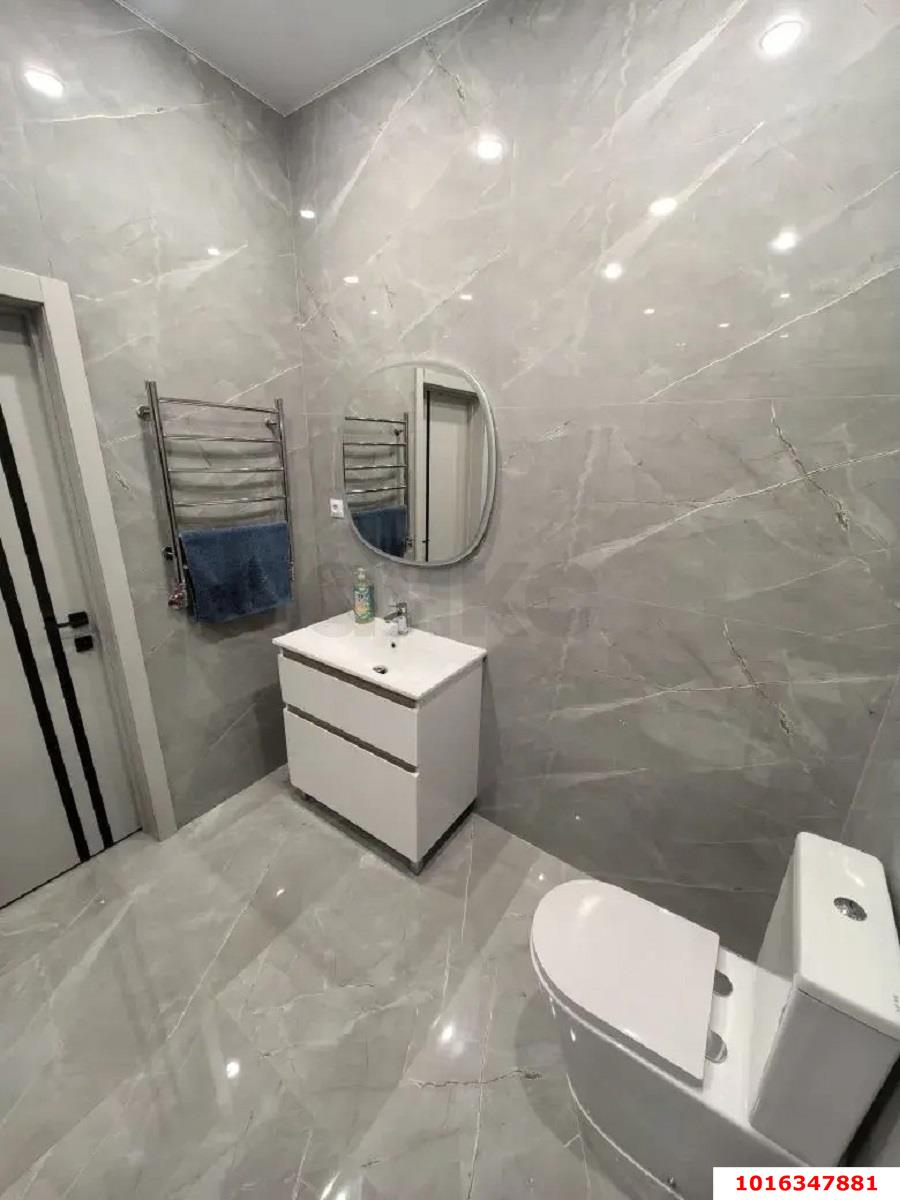 Фото №12: Дом 72 м² + 3 сот. - Южный, п. коттеджный  Южная столица, пер. Лабинский, 14