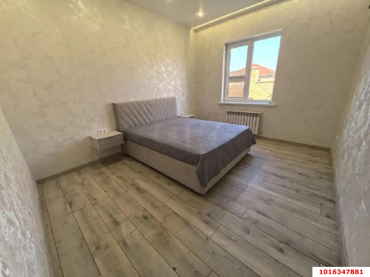 Фото №15: Дом 72 м² + 3 сот. - Южный, п. коттеджный  Южная столица, пер. Лабинский, 14