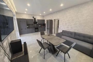 Фото №1: Дом 72 м² - Южный, п. коттеджный  Южная столица, пер. Лабинский, 14