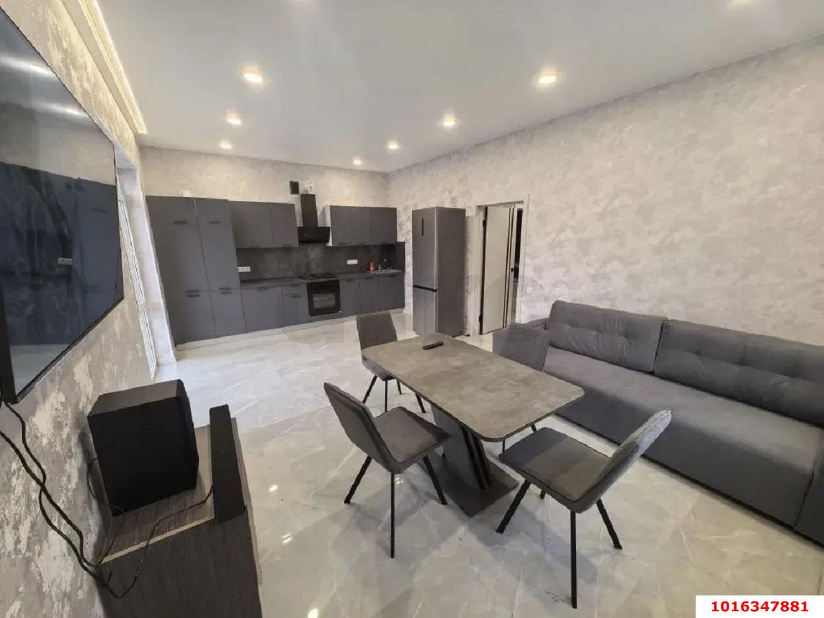 Фото №1: Дом 72 м² + 3 сот. - Южный, п. коттеджный  Южная столица, пер. Лабинский, 14