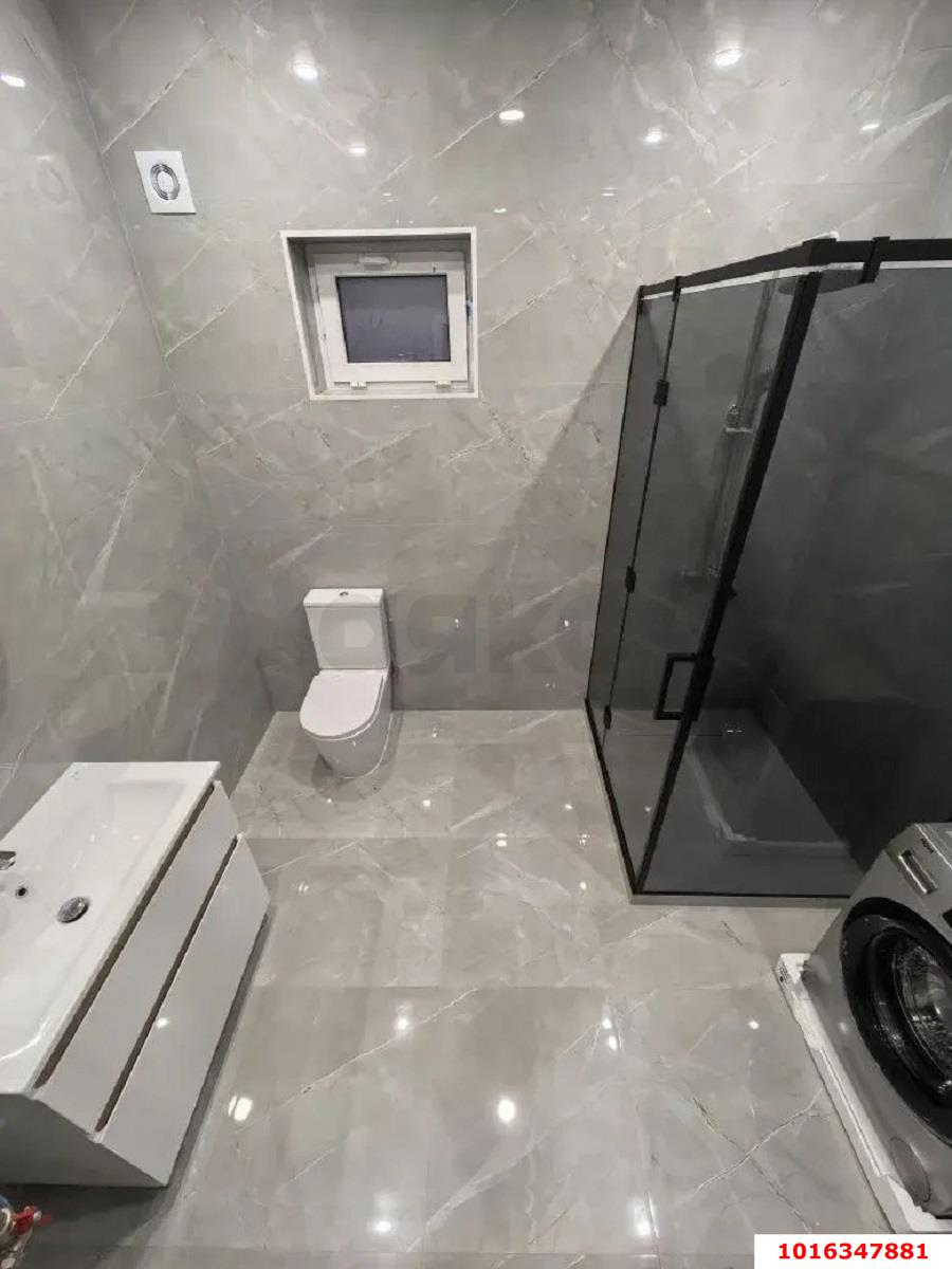 Фото №10: Дом 72 м² + 3 сот. - Южный, п. коттеджный  Южная столица, пер. Лабинский, 14