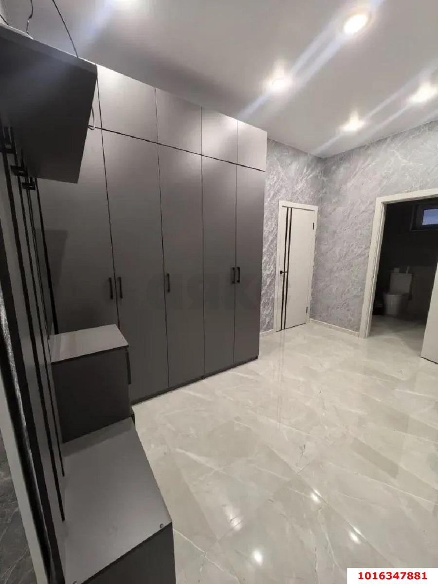 Фото №9: Дом 72 м² + 3 сот. - Южный, п. коттеджный  Южная столица, пер. Лабинский, 14