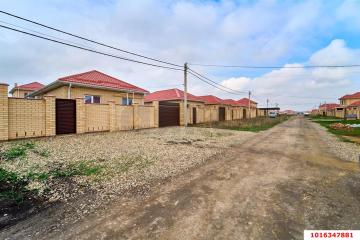 Фото №1: Дом 72 м² - Южный, п. коттеджный  Южная столица, пер. Лабинский, 14