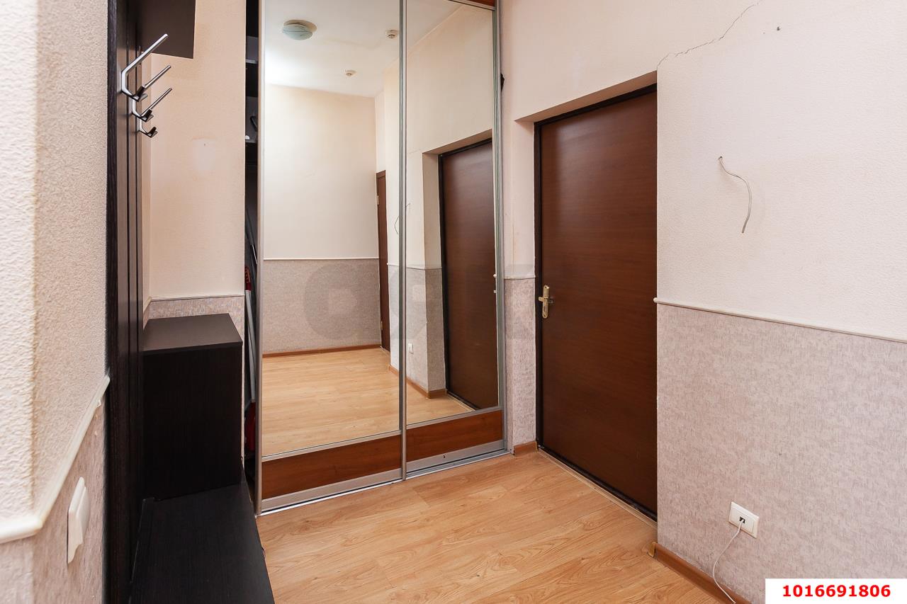 Фото №5: 2-комнатная квартира 82 м² - Краснодар, Прикубанский внутригородской округ, мкр. Немецкая Деревня, ул. Баварская, 17