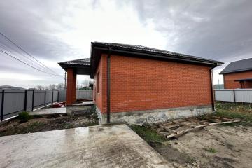 Фото №2: Дом 76 м² - Елизаветинская, ст Кубаночка, ул. Дачная