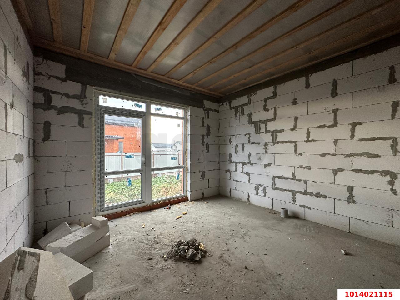 Фото №9: Дом 76 м² + 4 сот. - Елизаветинская, Прикубанский внутригородской округ, ст Кубаночка, ул. Дачная