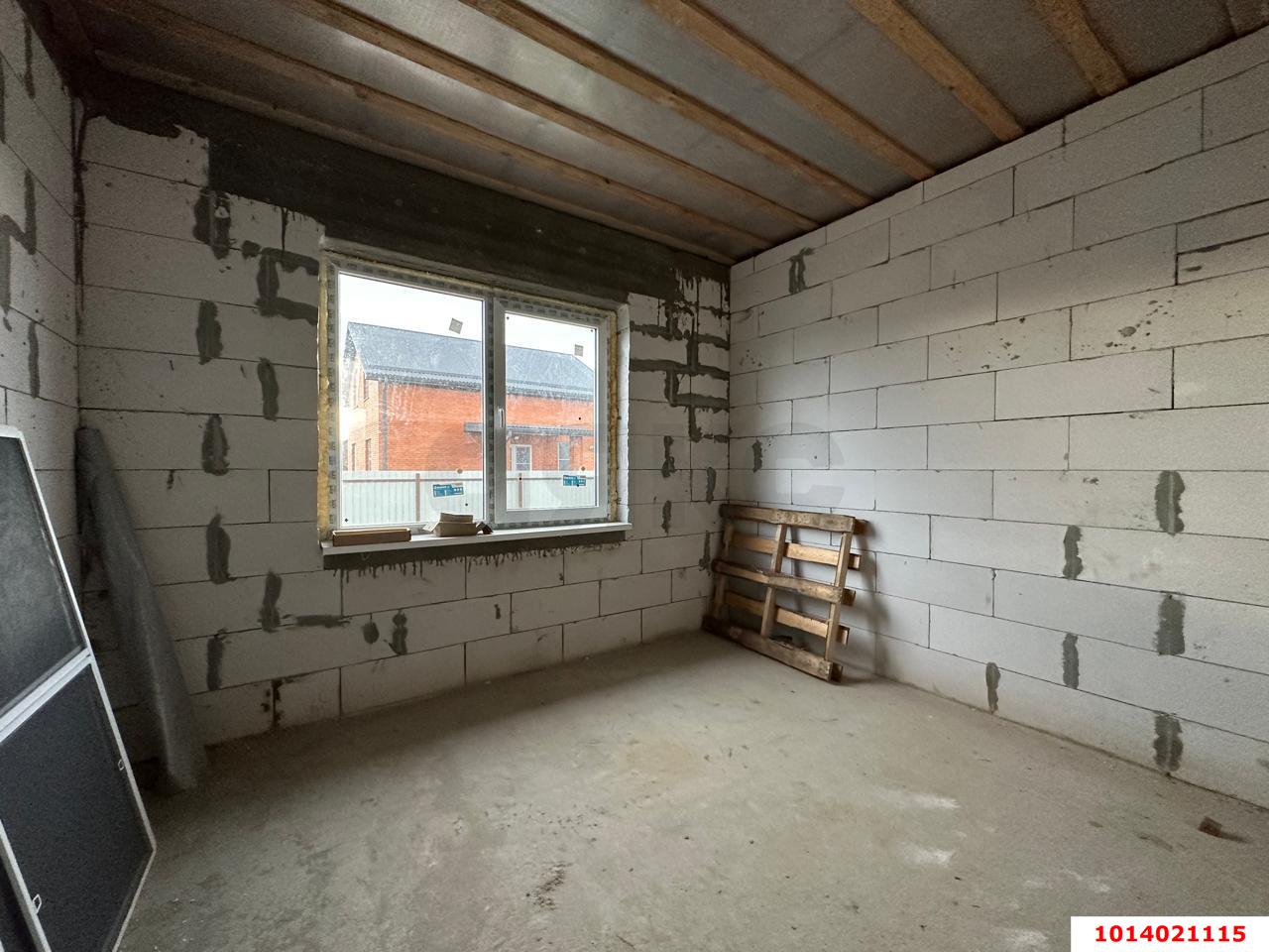 Фото №7: Дом 76 м² + 4 сот. - Елизаветинская, Прикубанский внутригородской округ, ст Кубаночка, ул. Дачная