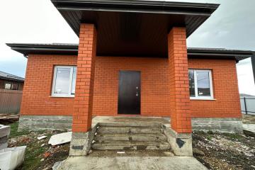 Фото №3: Дом 76 м² - Елизаветинская, ст Кубаночка, ул. Дачная