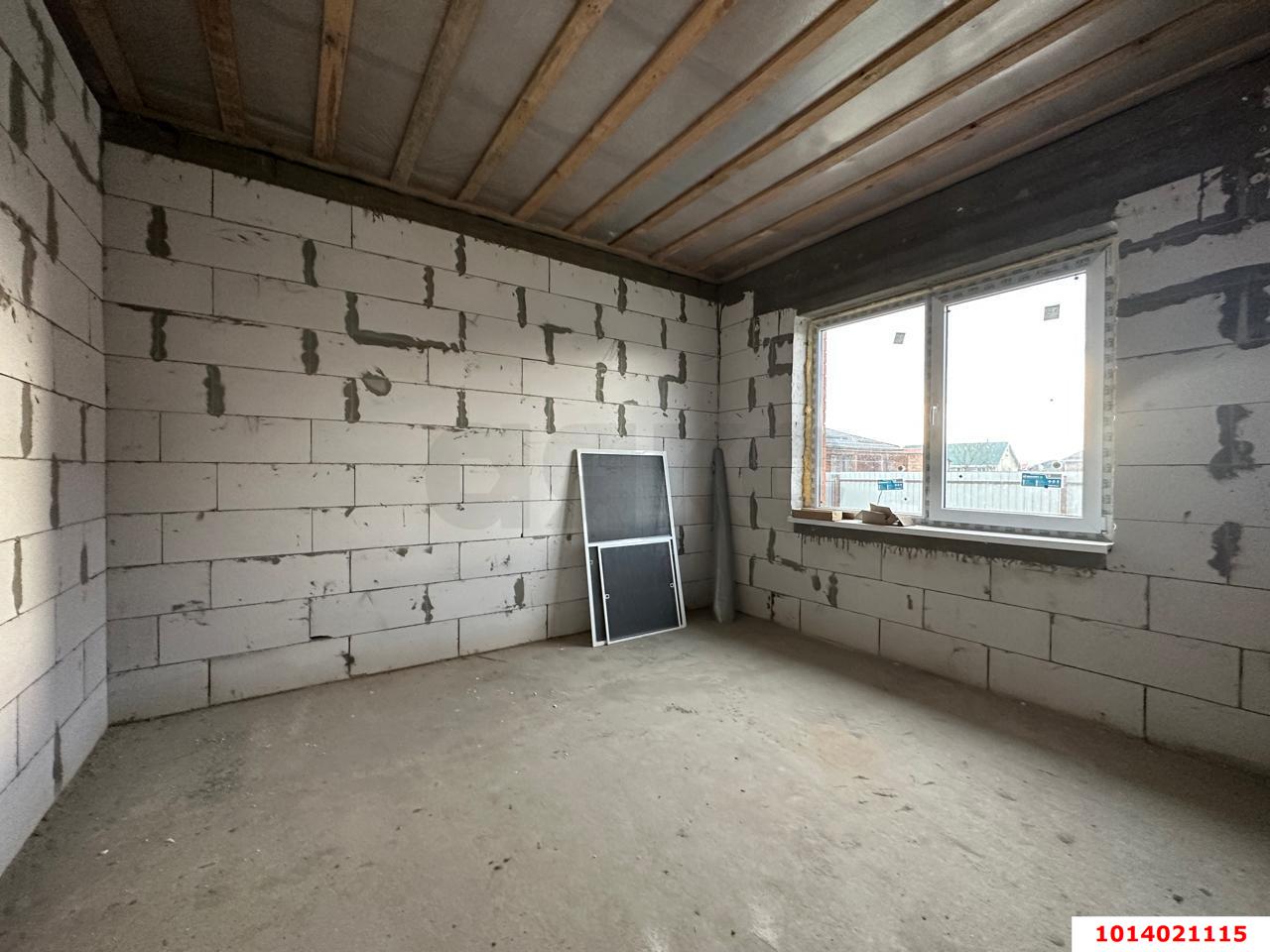 Фото №6: Дом 76 м² + 4 сот. - Елизаветинская, Прикубанский внутригородской округ, ст Кубаночка, ул. Дачная