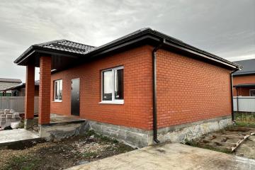 Фото №1: Дом 76 м² - Елизаветинская, ст Кубаночка, ул. Дачная