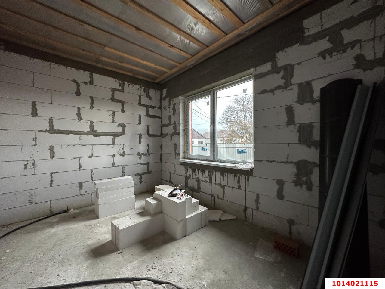 Фото №4: Дом 76 м² + 4 сот. - Елизаветинская, Прикубанский внутригородской округ, ст Кубаночка, ул. Дачная