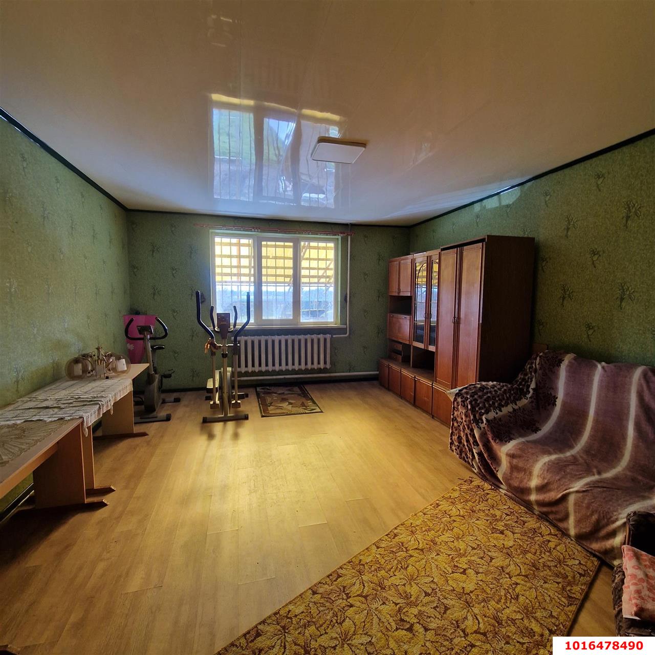 Фото №13: Дом 322 м² + 12 сот. - Октябрьский, мкр. Прикубанский внутригородской округ, ул. Батуринская, 37