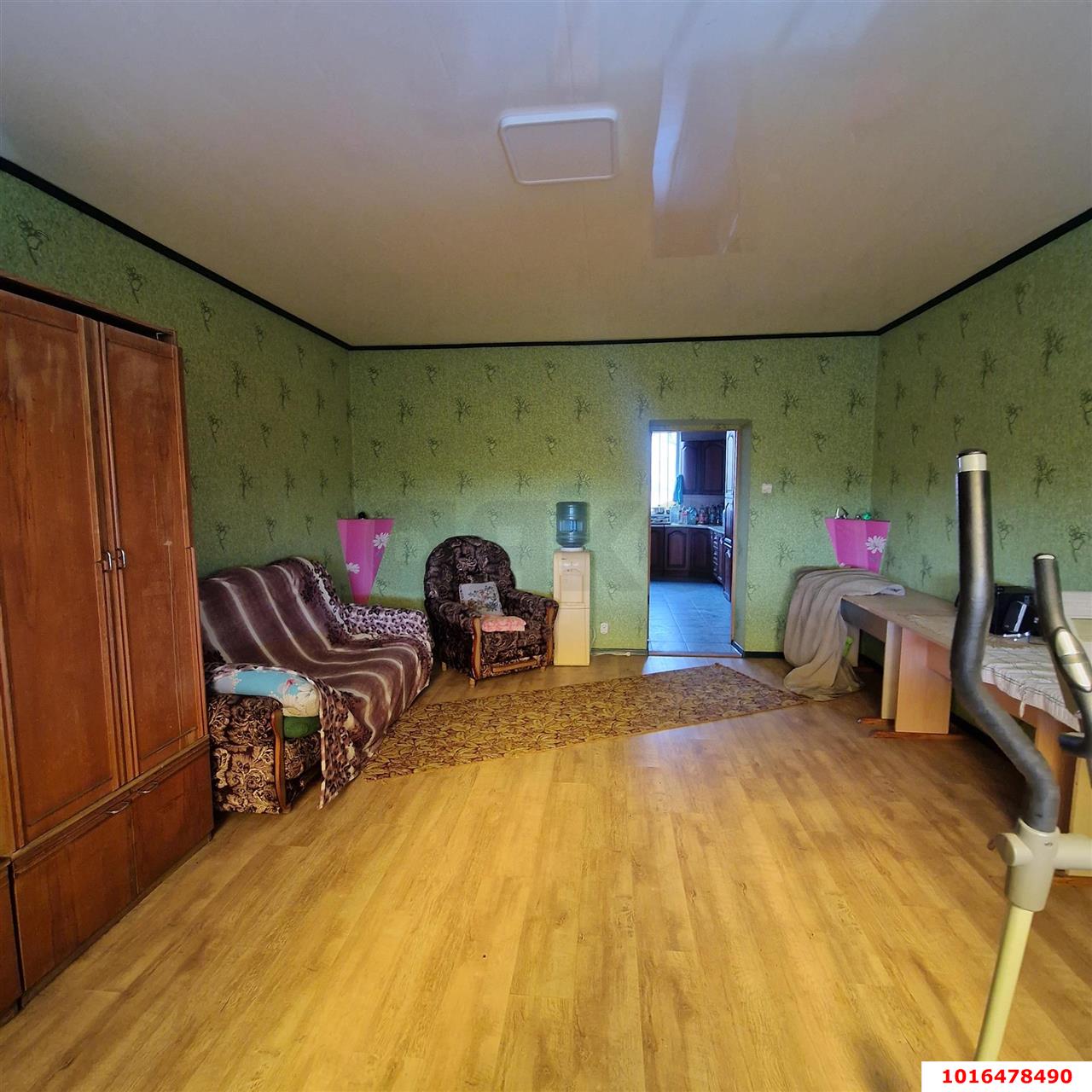 Фото №14: Дом 322 м² + 12 сот. - Октябрьский, мкр. Прикубанский внутригородской округ, ул. Батуринская, 37