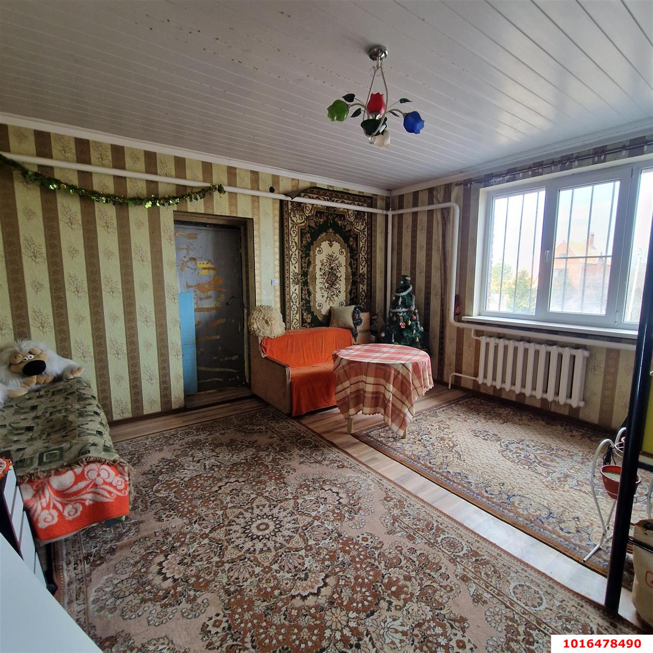 Фото №8: Дом 322 м² + 12 сот. - Октябрьский, мкр. Прикубанский внутригородской округ, ул. Батуринская, 37