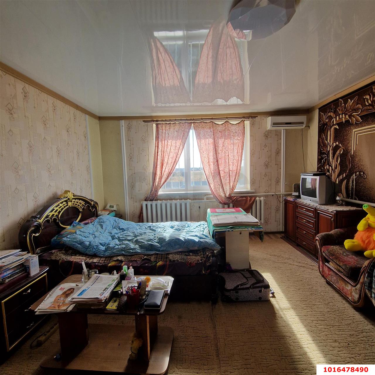 Фото №5: Дом 322 м² + 12 сот. - Октябрьский, мкр. Прикубанский внутригородской округ, ул. Батуринская, 37