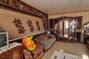 Фото №4: Дом 322 м² - Октябрьский, мкр. Прикубанский внутригородской округ, ул. Батуринская, 37