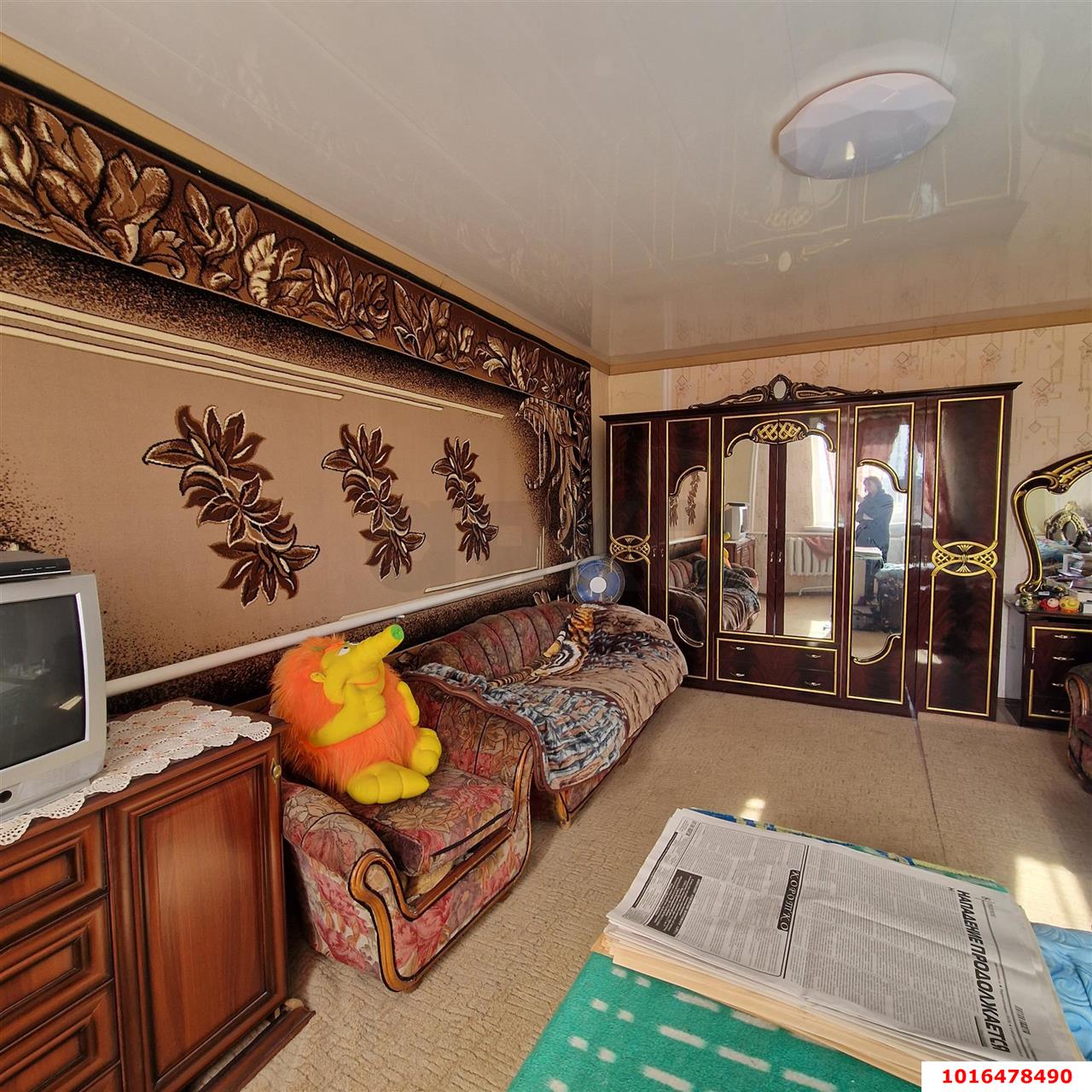 Фото №4: Дом 322 м² + 12 сот. - Октябрьский, мкр. Прикубанский внутригородской округ, ул. Батуринская, 37