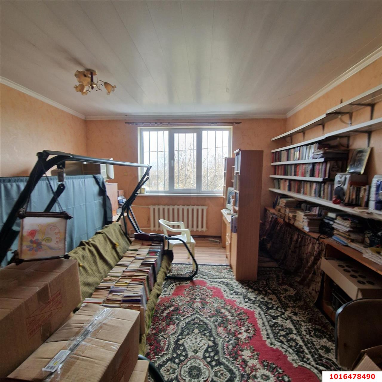 Фото №2: Дом 322 м² + 12 сот. - Октябрьский, мкр. Прикубанский внутригородской округ, ул. Батуринская, 37