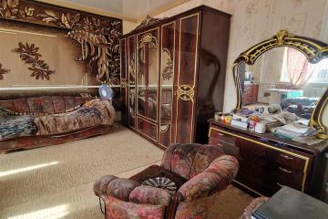 Фото №3: Дом 322 м² - Октябрьский, мкр. Прикубанский внутригородской округ, ул. Батуринская, 37