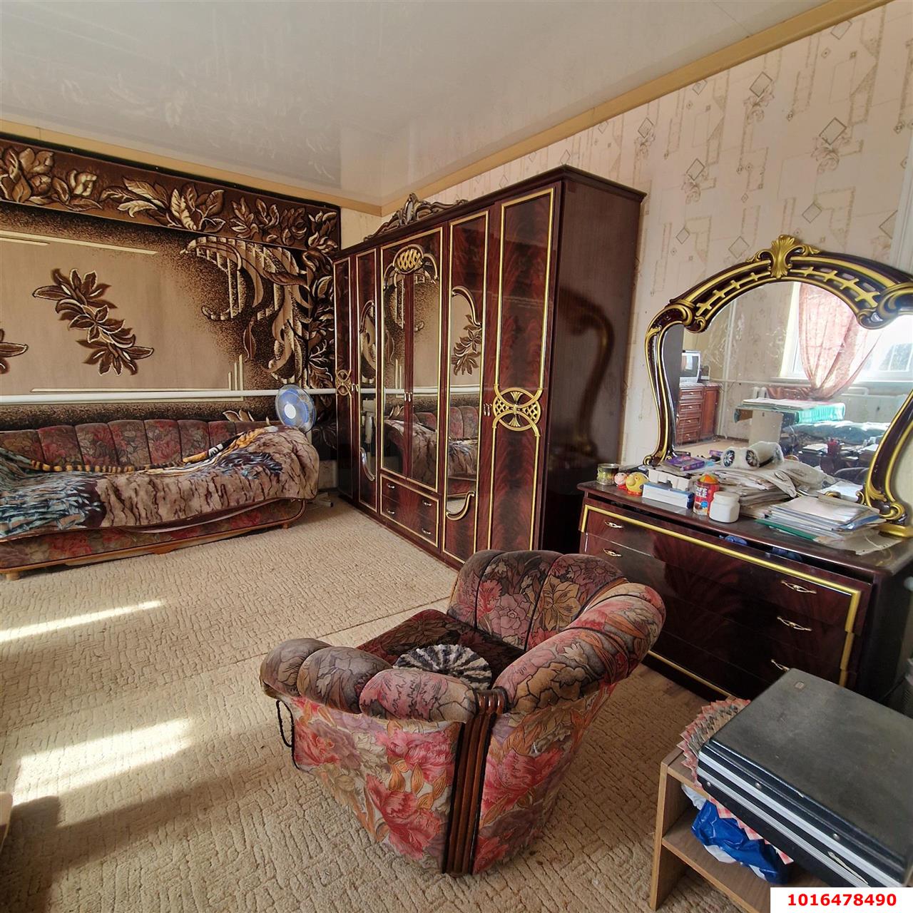 Фото №3: Дом 322 м² + 12 сот. - Октябрьский, мкр. Прикубанский внутригородской округ, ул. Батуринская, 37