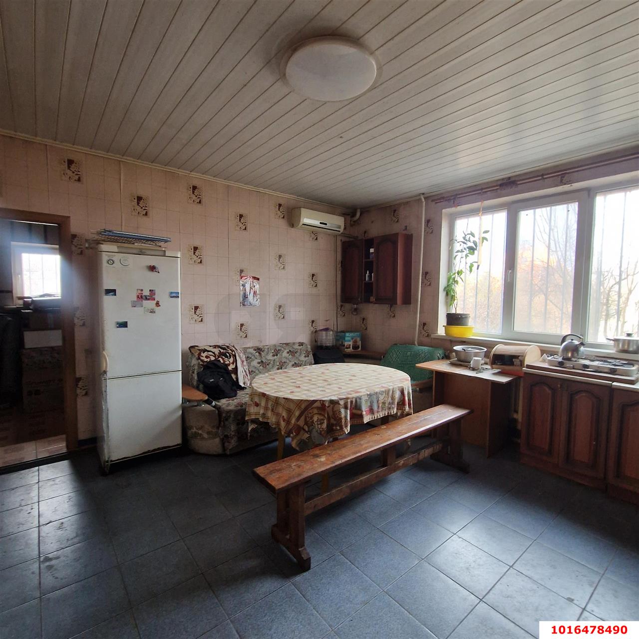 Фото №11: Дом 322 м² + 12 сот. - Октябрьский, мкр. Прикубанский внутригородской округ, ул. Батуринская, 37