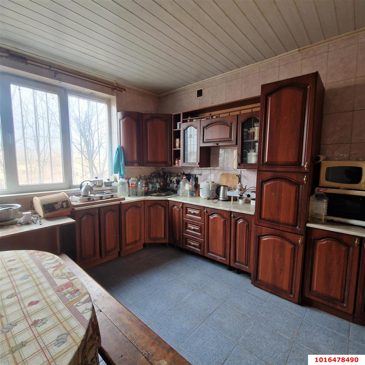 Фото №12: Дом 322 м² + 12 сот. - Октябрьский, мкр. Прикубанский внутригородской округ, ул. Батуринская, 37