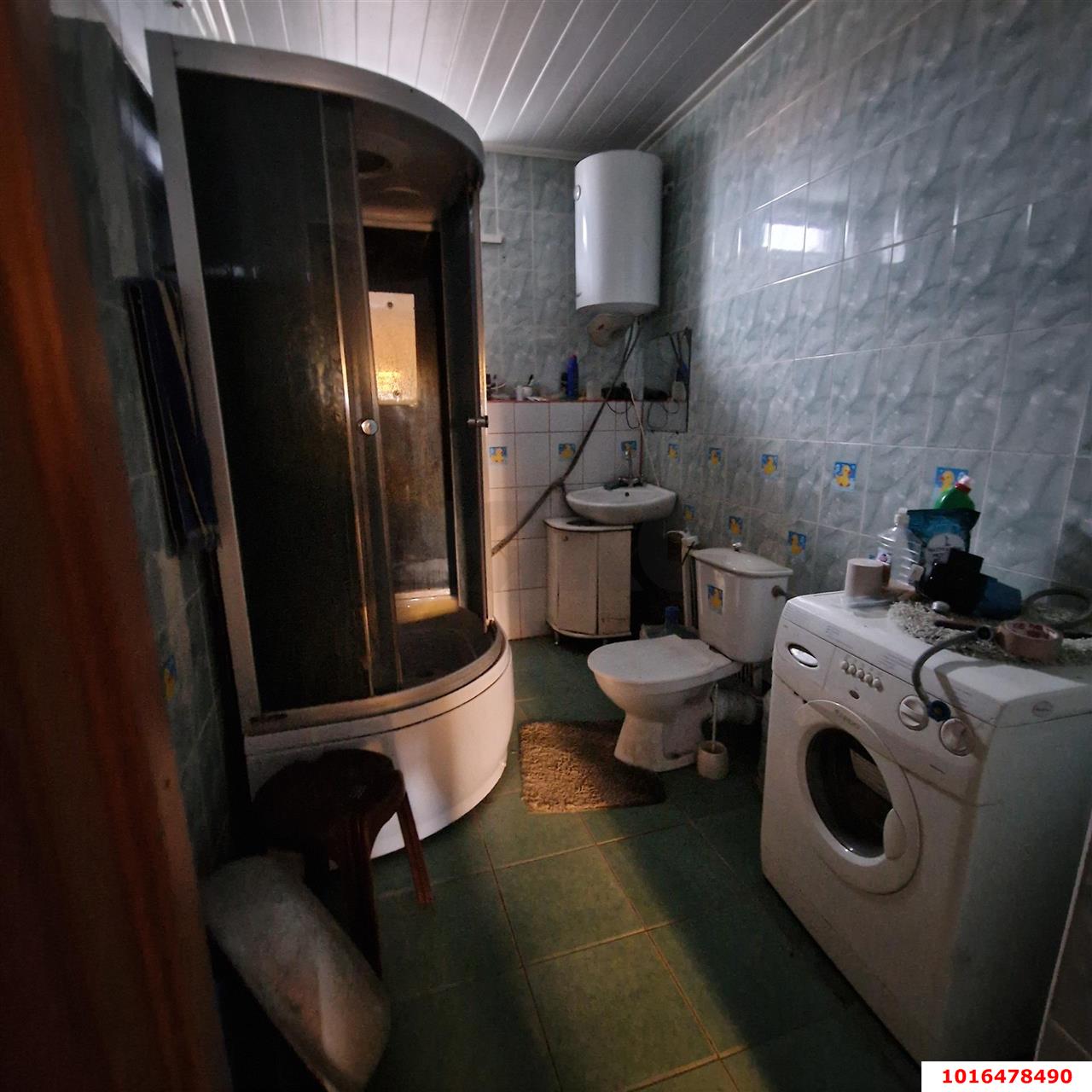 Фото №10: Дом 322 м² + 12 сот. - Октябрьский, мкр. Прикубанский внутригородской округ, ул. Батуринская, 37